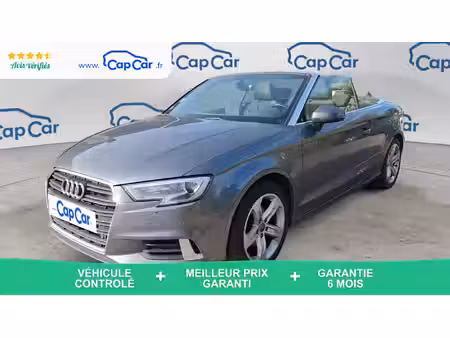 Audi A3 1.6 TDI 116 Sport