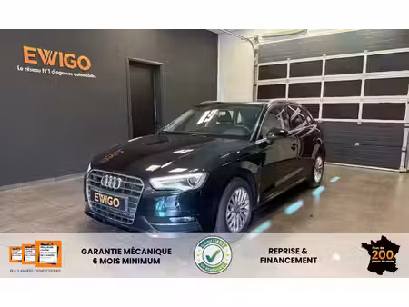 Audi A3 2.0 TDI 150 quattro