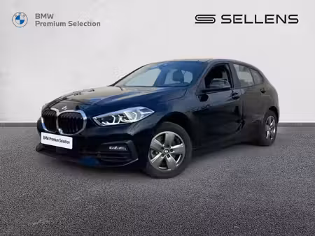 BMW Série 1 116i 1.5 109 Business