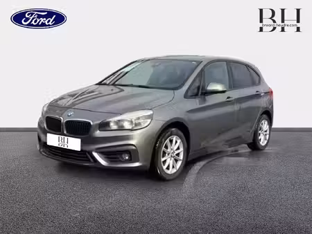 BMW Série 2 216d 1.5 116 Business