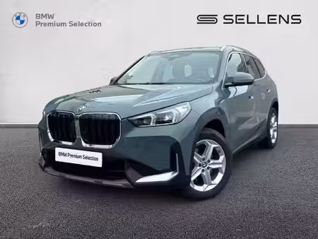 BMW X1 25e 1.5 136 Business xDrive