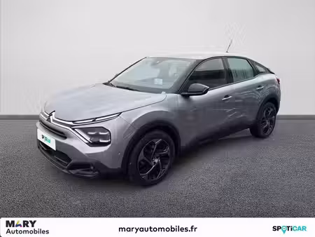 Citroën C4 1.2 131 Feel Pack
