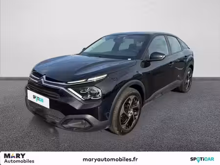 Citroën C4 1.2 131 Business