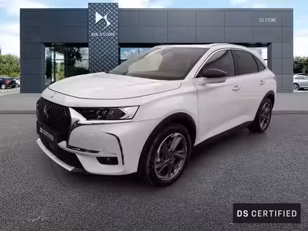 DS 7 E Tense 1.6 Rivoli 4x4