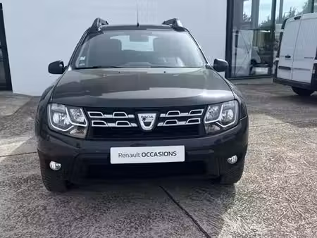 Dacia Duster 1.2 125 Laureate
