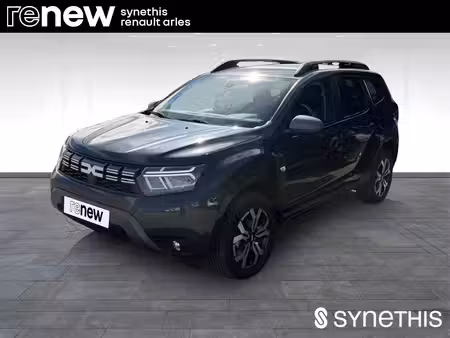 Dacia Duster Eco G Journey