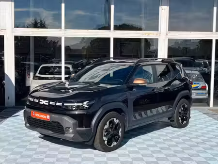 Dacia Duster 1.6 140