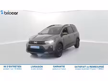Dacia Jogger 1.0 110