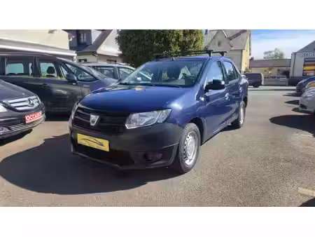 Dacia Logan 1.2 75