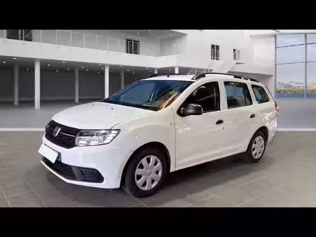 Dacia Logan 1.0