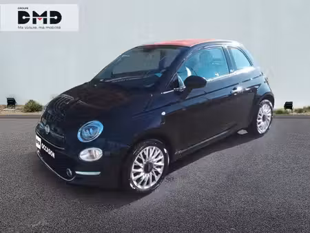 Fiat 500 1.2 69 Lounge