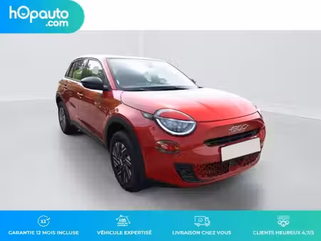 Fiat 600 1.2 100