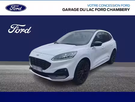Ford Kuga 2.5 152 ST Line X