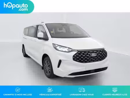 Ford Transit 2.0 150 Titanium