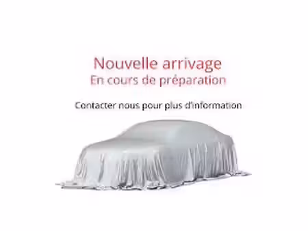 Infiniti Q30 1.6 156 Premium