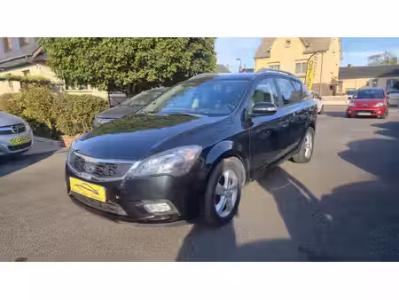 Kia Ceed 1.6 Active