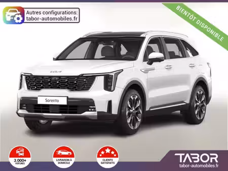 Kia Sorento 1.6 4x4