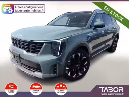 Kia Sorento 1.6 4x4