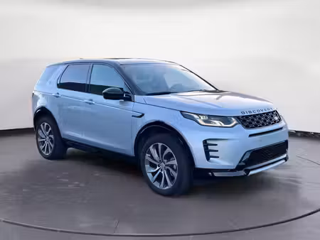 Land Rover Discovery P300E 3.0 Dynamic SE 4x4