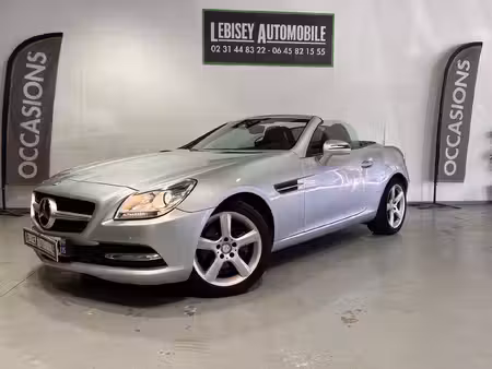Mercedes-Benz Classe A A 200