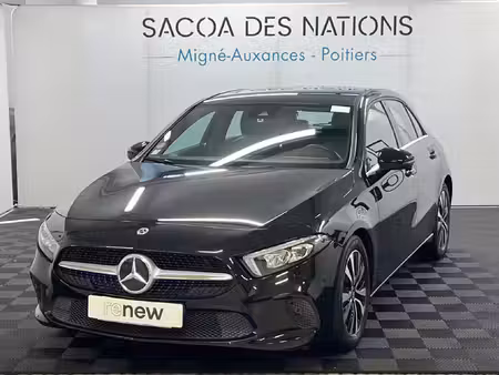 Mercedes-Benz Classe A A 180 1.3 136 Style Line
