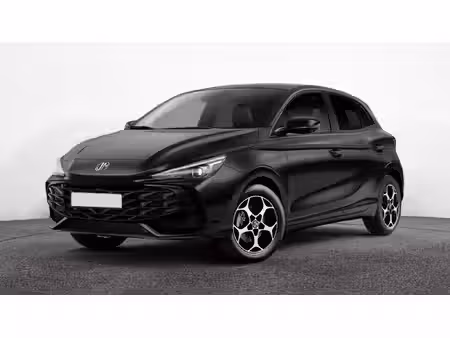 MG MG3 1.5 Luxury