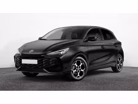 MG MG3 1.5 Luxury
