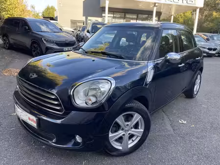 Mini Countryman Cooper D 2.0 112 Business Line