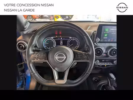 Nissan Juke 1.6 94 N Connecta