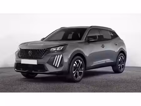 Peugeot 2008 Allure