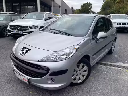 Peugeot 207 1.4 75 Trendy