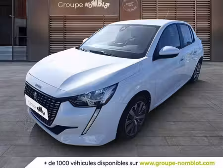 Peugeot 208 1.2 100 Active Business