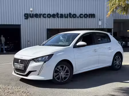 Peugeot 208 1.2 HDi 102 Active Business