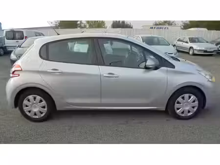 Peugeot 208 1.4 HDi 68 Active