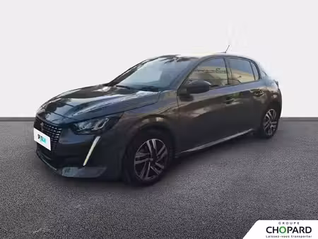 Peugeot 208 1.2 100 Allure