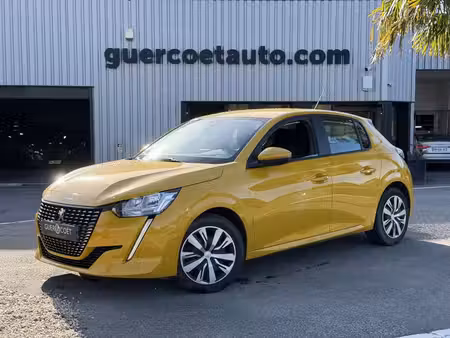 Peugeot 208 1.2 HDi 102 Active