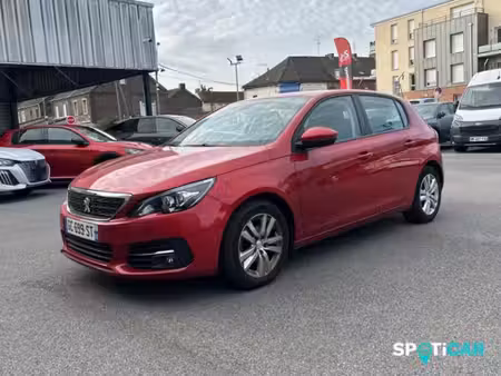 Peugeot 308 1.2 PureTech 110 Active