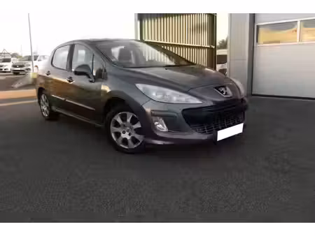 Peugeot 308 1.6 HDi 92 Active