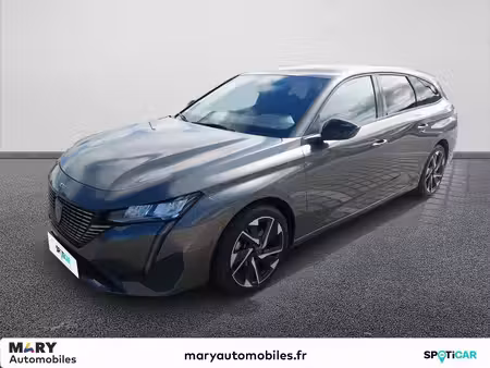 Peugeot 308 1.5 HDi 130 Allure