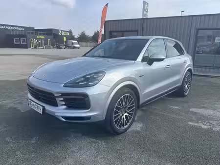 Porsche Cayenne V6 3.0 340 4x4