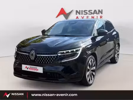 Renault Austral 1.3 TCe 160 Techno