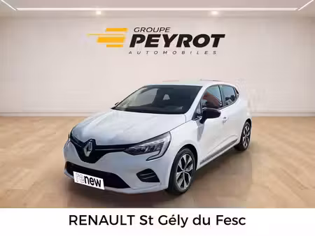 Renault Clio 1.0 TCe 90 Evolution
