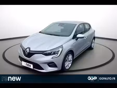 Renault Clio 1.0 SCe 65 Team Rugby