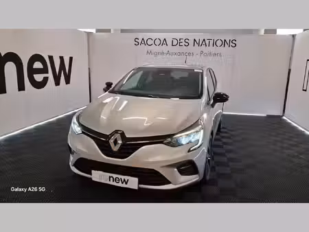 Renault Clio 1.0 Evolution