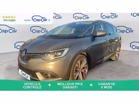 Renault Scénic Intens