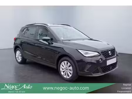 Seat Arona 1.0 TSI 110 Style
