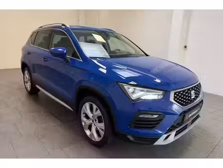 Seat Ateca 1.5 TSI 150 Xperience
