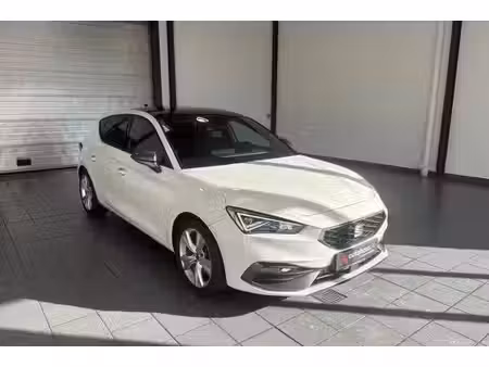 Seat Leon 1.5 TSI 110 FR