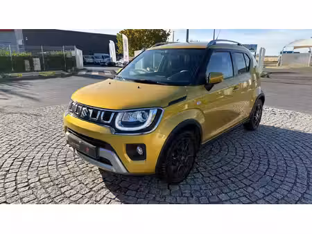 Suzuki Ignis 1.2 83 Privilège