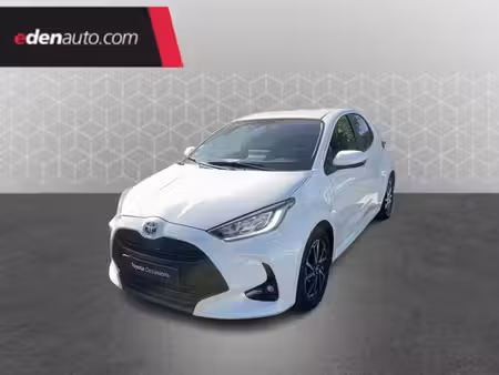 Toyota Yaris 1.5 116 Design